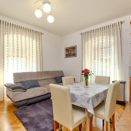 Ferienwohnung Snjezana Mali Lošinj Exterior foto