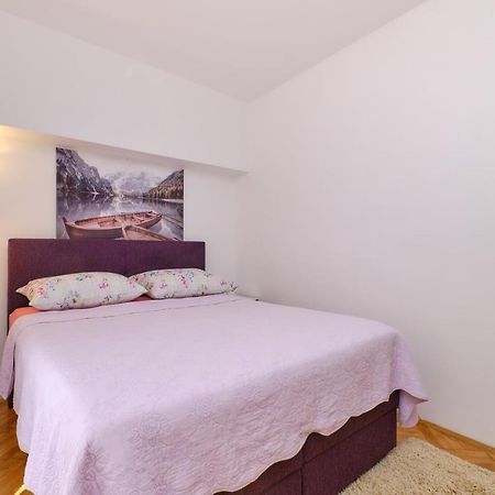 Ferienwohnung Snjezana Mali Lošinj Exterior foto