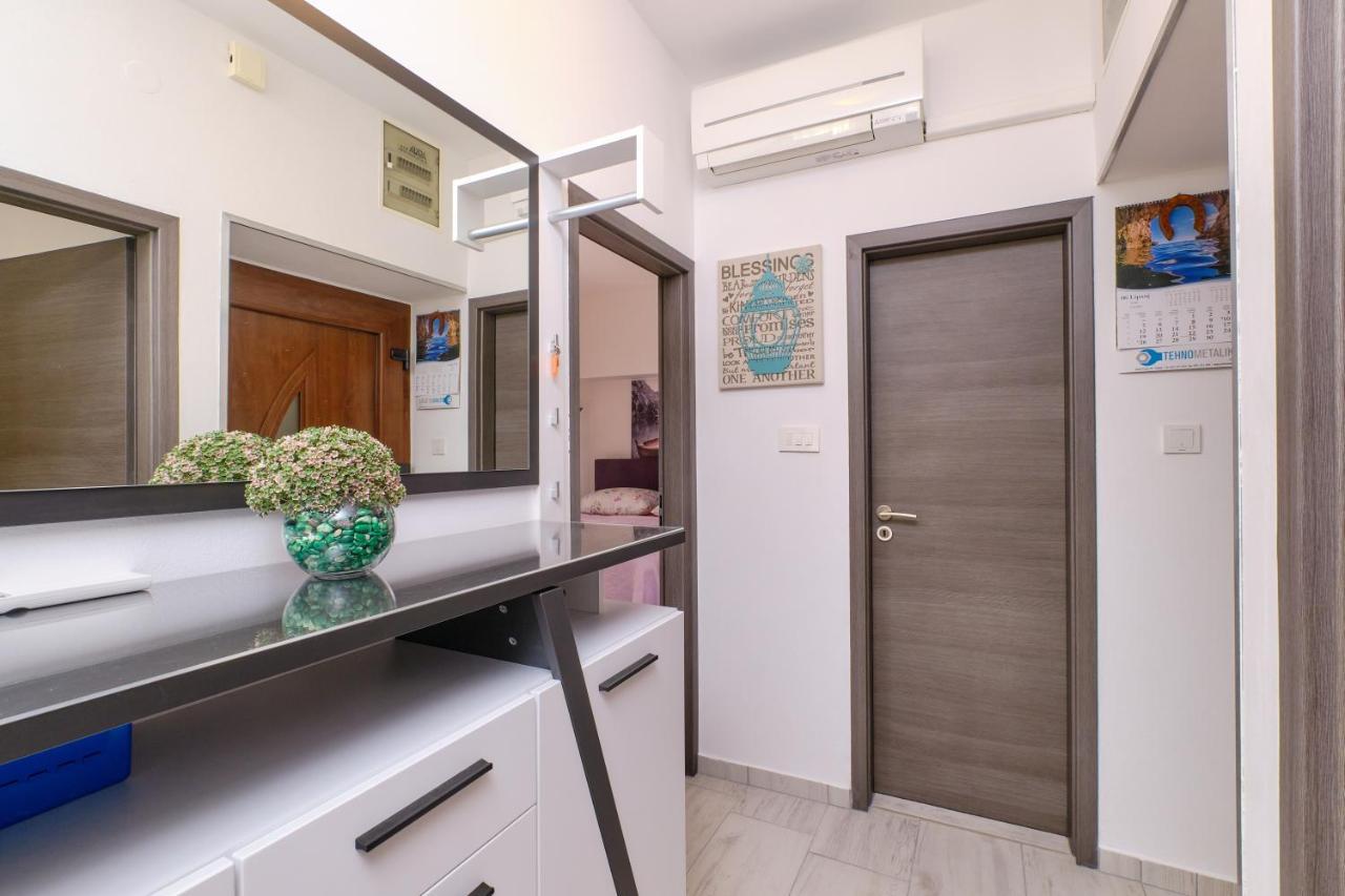 Ferienwohnung Snjezana Mali Lošinj Exterior foto
