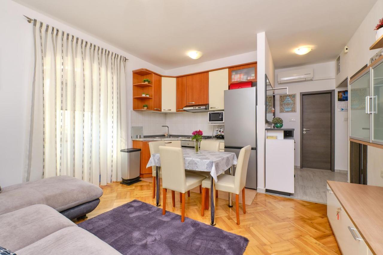 Ferienwohnung Snjezana Mali Lošinj Exterior foto