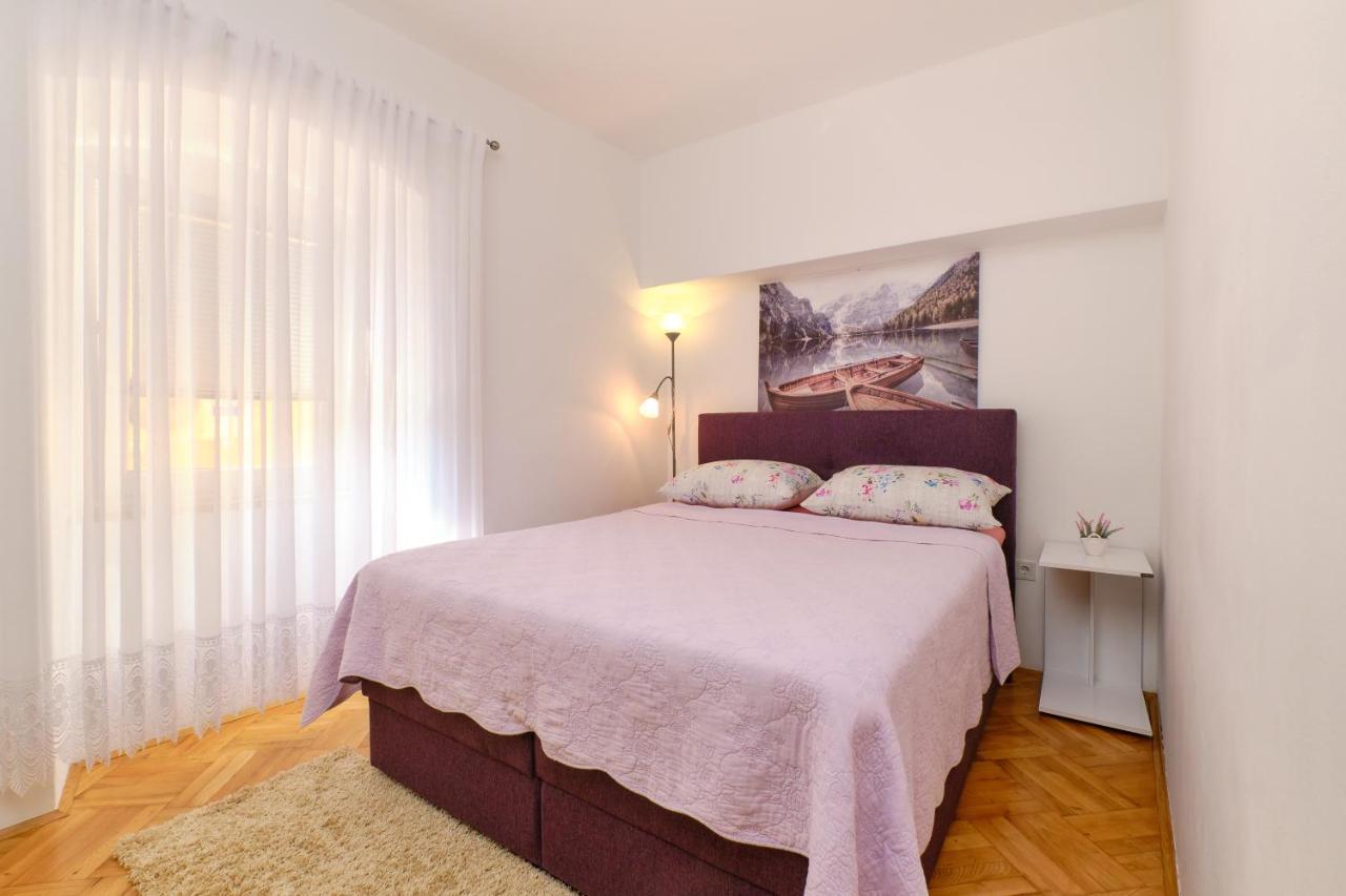 Ferienwohnung Snjezana Mali Lošinj Exterior foto