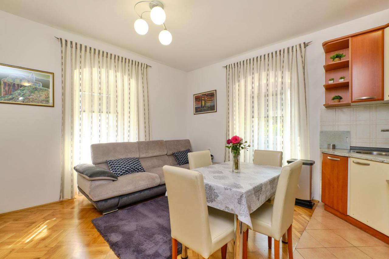 Ferienwohnung Snjezana Mali Lošinj Exterior foto
