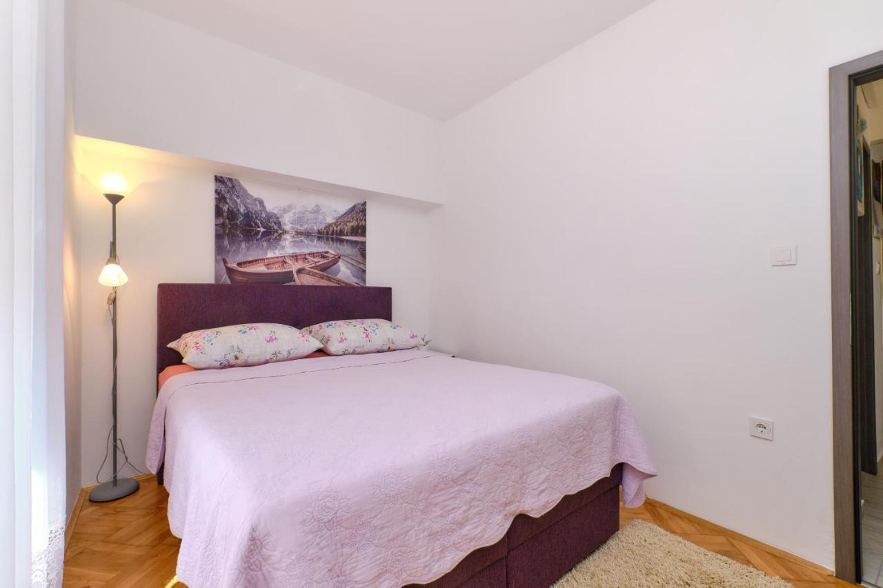 Ferienwohnung Snjezana Mali Lošinj Exterior foto