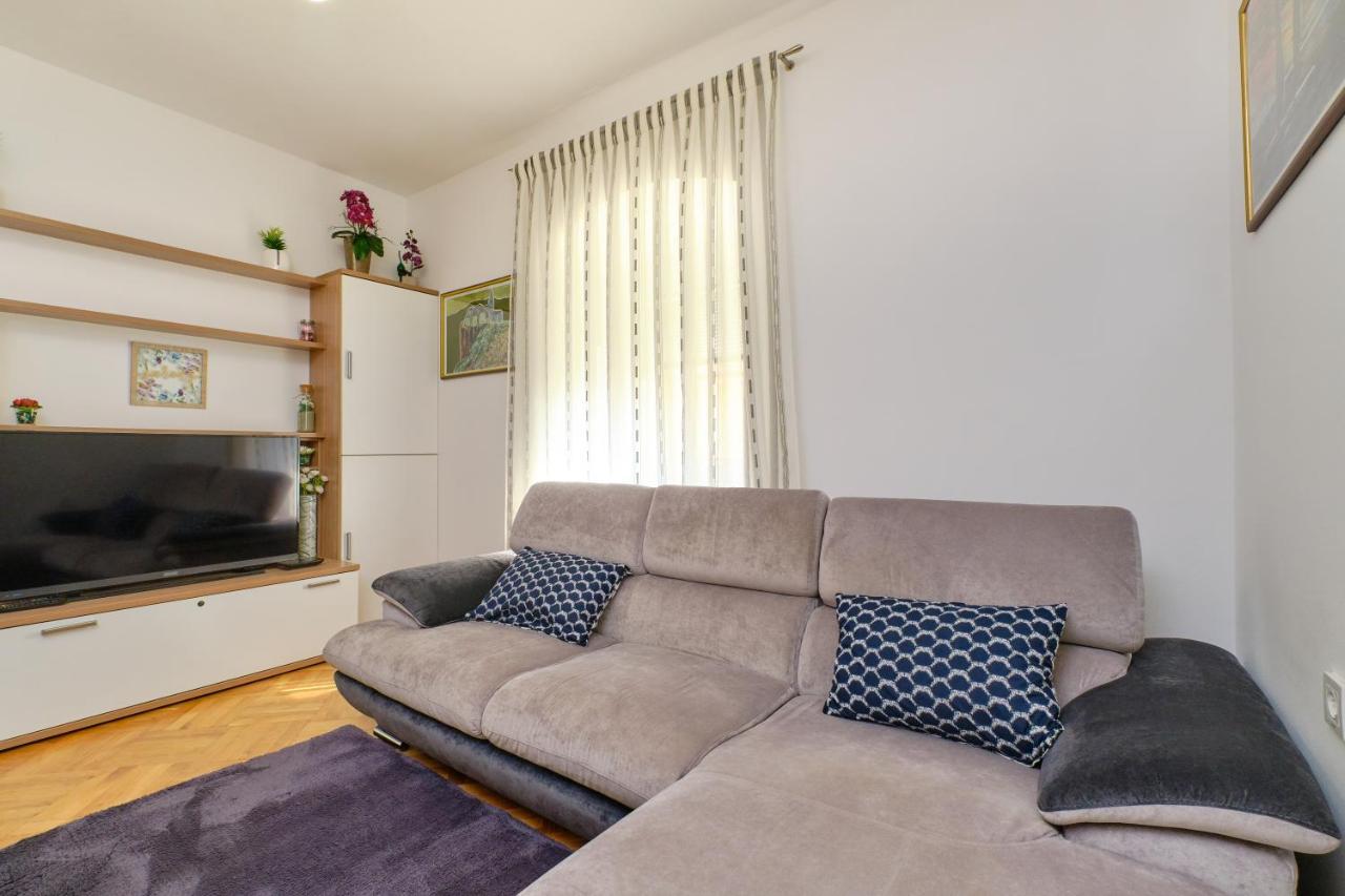 Ferienwohnung Snjezana Mali Lošinj Exterior foto