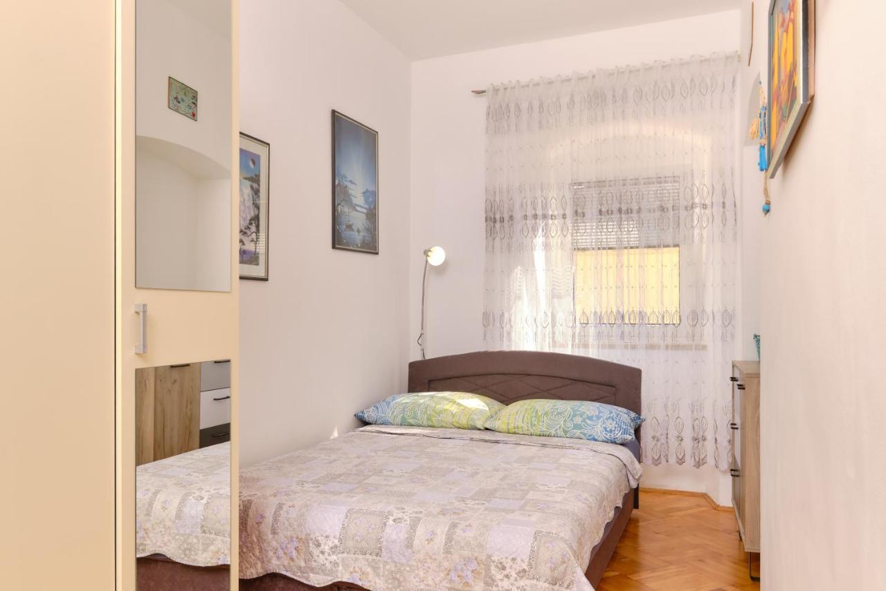 Ferienwohnung Snjezana Mali Lošinj Exterior foto