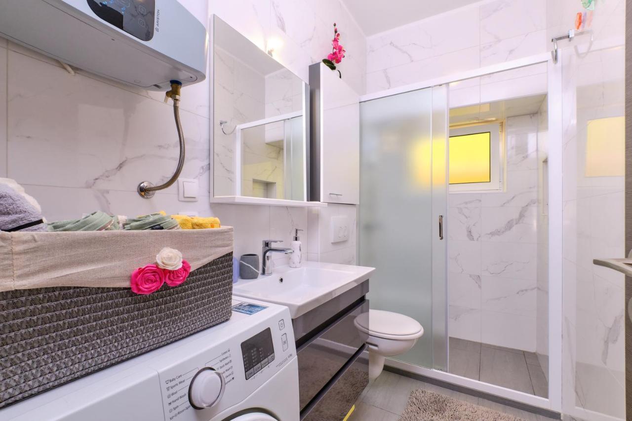 Ferienwohnung Snjezana Mali Lošinj Exterior foto