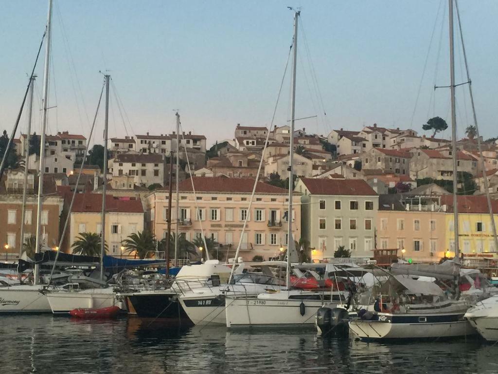 Ferienwohnung Snjezana Mali Lošinj Exterior foto