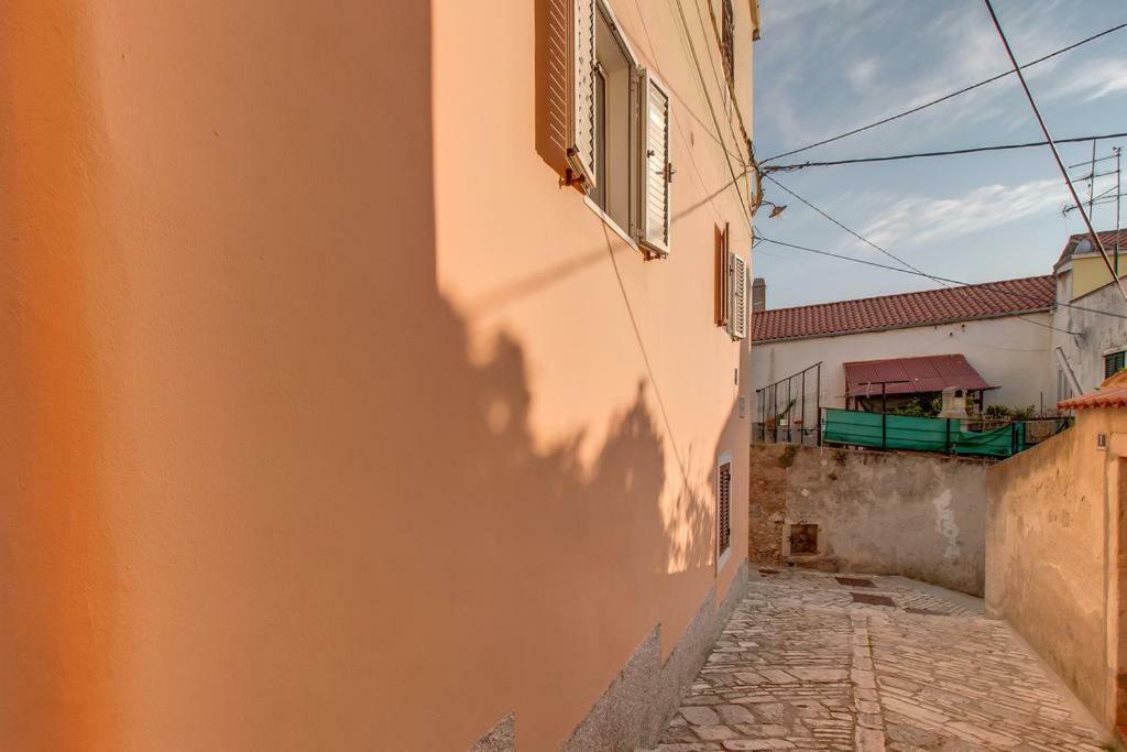 Ferienwohnung Snjezana Mali Lošinj Exterior foto