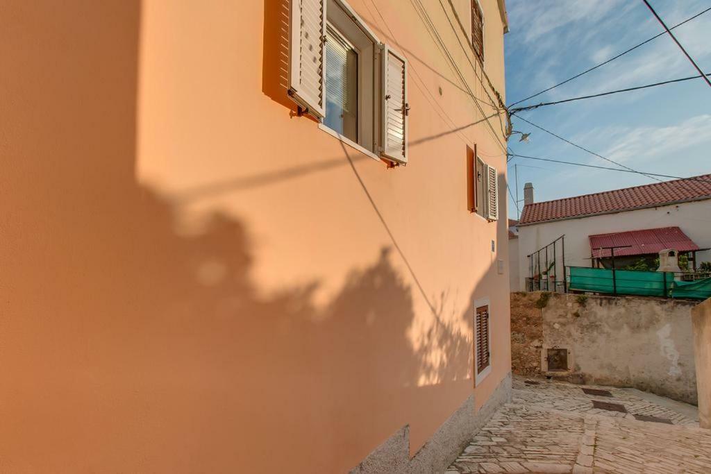 Ferienwohnung Snjezana Mali Lošinj Exterior foto