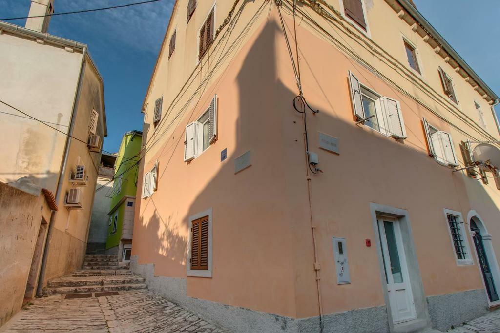 Ferienwohnung Snjezana Mali Lošinj Exterior foto